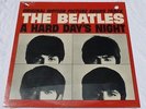 BEATLES Still Sealed A HARD DAYS NIGHT Promo NM Nice
