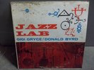 Jazz Lab (Donald Byrd / Gigi Gryce) 