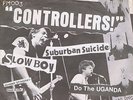 THE CONTROLLERS/PUNK/