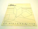 N.R.G. - No Reasons Given  PRIVATE US LP Kevin Gibert Toy Matinee