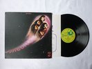 DEEP PURPLE    FIREBALL LP   SHVL 793   NrM/VG+   TEXTURED UK 1971 A-2U/B-3U 1ST