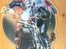Iron Maiden - Infinite Dreams - Cut To Shape Picture Disc - EMPD 117