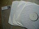 Cora E - Und Der MC Ist Weiblich Vinyl 3LP - DJ PACK + INSTRUMENTALS