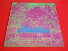 LP ITALIAN PROG BLUE PHANTOM - DISTORTIONS - ORIGINALE SPIDER