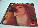 Railroad Gin ?– A Matter Of Time ORIG. AUSSIE LP