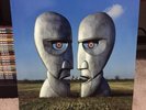 The Division Bell By Pink Floyd, Vinyl Record LP, Like New
