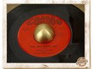 Jonsey's Combo Ting Ting Boom Scat R&B BLUES ROCKER LATIN MAMBO HEAR 45