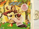 DAVE EVANS take a bite out of life SNK might 122 uk kicking mule LP PS EX-/EX