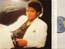 MICHAEL JACKSON thriller EPC 85930 with inner uk epic 1982 gatefold LP PS EX-/EX