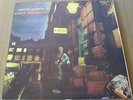 Disque vinyle 33T LP David Bowie -The rise and fall of Ziggy Stardust...