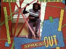 DON CARLOS - SPREAD OUT - ROOTS REGGAE/DANCEHALL - 1983 - SOUTH AFRICA