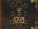 OZZY OSBOURNE**MEMOIRS OF A MADMAN (GATEFOLD/RM/PICTURE DISC ED)**2 VINYL SET