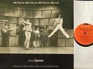 THE WHO who's better who's best (greatest hits of) WTV1 uk polydor LP PS EX-/EX