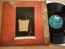 EGBERTO GISMONTI / Nana Vasconcelos Danca Das Cabecas ECM 1089 LP