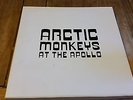 Arctic Monkeys at the Apollo Vinyl Box Set