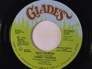 TIMMY THOMAS: Sexy Woman / Same 45 (dj, breaks) rare Soul