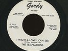 NORTHERN SOUL MOTOWN THE TEMPTATIONS 