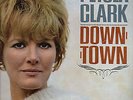 Petula Clark Warner Bros. stereo sealed LP Downtown