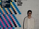 NOEL GALLAGHER - Where The City Meets The Sky(UK 2015 DOUBLE COLOURED VINYL LP)