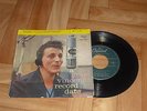 GENE  VINCENT  (RECORD DATE)   CAPITOL ORIGINAL