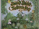BEACH BOYS: Smiley Smile LP (no 'Turnbull' note obc, sl cw light bottom seam/sp