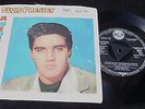 A merry Christmas - Elvis Presley - 1960's EP