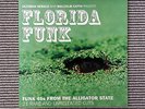 Florida Funk Various Gatefold 2 x LP Vinyl Jazzman Records Mint New Rare Soul