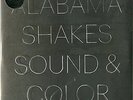 Sound & Color - Alabama Shakes (Limited Clear Vinyl) [2 LP] ROUGH TRADE RECORDS