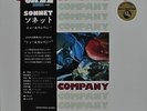 Tee & Company Sonnet Japan LP 3 Three Blind Mice 1977 TBM-5004 Insert Obi