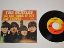 *EX+* The Beatles 45 