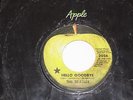? The Beatles 