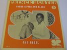 PRINCE BUSTER - YOUNG GIFTED & BLACK / REBEL - French SoulPatrol 7