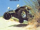 Fu Manchu - Daredevil [Vinyl New]
