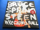 Bruce Springsteen - Wrecking ball - 2LP 180 GRAMMI +CD  SIGILLATO