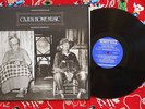 Cajun Home Music VA LP Dennis McGee Marc Savoy 1977 Folkways w Insert Mint-
