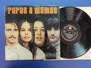 THE PAPAS & THE MAMAS RCA 68-3K-1K UK LP VG+