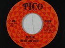Latin Soul 45 JOE CUBA SEXTET Oh Yeah/Sock It To Me on Tico