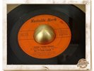 The Four Good Thing Going RARE GARAGE SOUL MOD HEAR 45