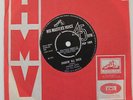 Johnny Kidd And The Pirates - Shakin' All Over -  Original UK Pressing - 1965