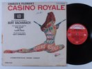 CASINO ROYALE Burt Bacharach Herb Alpert Dusty Springfield COLGEMS OST LP