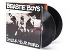 BEASTIE BOYS CHECK YOUR HEAD VINYL 2xLP SEALED NEW 180 GRAM