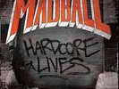MADBALL**HARDCORE LIVES**VINYL