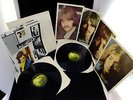 Rare THE BEATLES  Vinyl LPs WHITE ALBUM 1968 - 416 L06