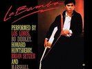 LOS LOBOS**LA BAMBA (OST) (180 G)**VINYL