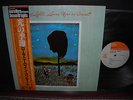 Laura Nyro Season of Lights Japan Orig. LP OBI INSERT NM 1977