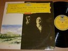 DGG 138 127 SLPM RED STEREO ED1 Dvorak Symphony no.5 / 9 