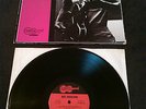 BEE HOUSTON - S / T LP N. MINT ORIGINAL U.S ARHOOLIE 1050