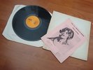 DAVID BOWIE ‘THE ALL AMERICAN BOWIE’ 1973 BOOTLEG LP