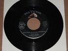 EX Northern Soul 45 KETTY LESTER Some things are better left unsaid RCA VICTOR