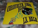 Orquesta Hermanos Flores La Bala Dicesa Records DIC/S-1023 IMPORT FAST SHIPPING